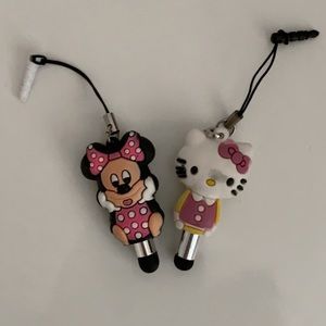 Phone stylus pen set🖊